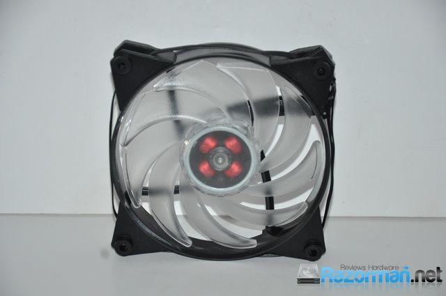 Review Cooler Master Master Fan PRO 120 RGB 9