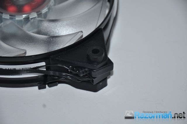 Review Cooler Master Master Fan PRO 120 RGB 12 Review Cooler Master Master Fan PRO 120 RGB 11