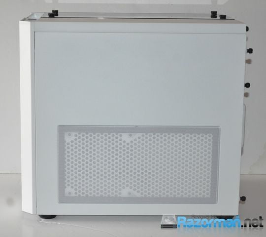 Review Corsair Crystal 280X 13 Review Corsair Crystal 280X 12