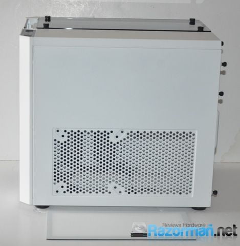 Review Corsair Crystal 280X 14 Review Corsair Crystal 280X 13