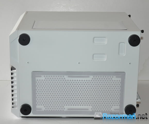 Review Corsair Crystal 280X 18 Review Corsair Crystal 280X 17