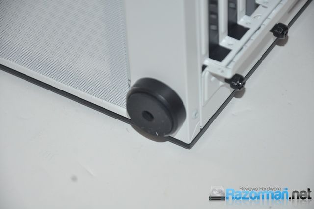 Review Corsair Crystal 280X 20 Review Corsair Crystal 280X 19