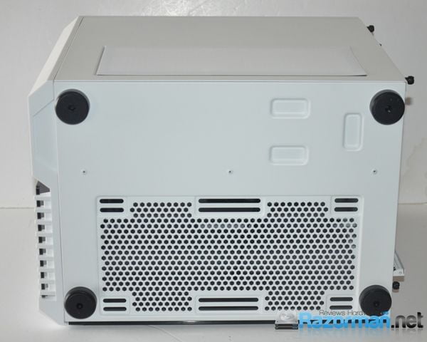 Review Corsair Crystal 280X 19 Review Corsair Crystal 280X 18
