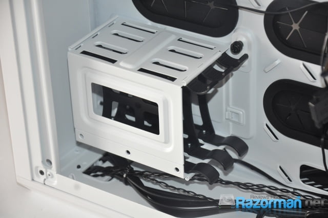 Review Corsair Crystal 280X 22 Review Corsair Crystal 280X 21