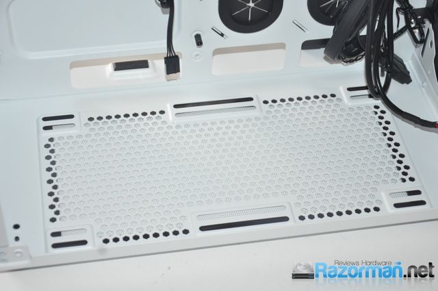 Review Corsair Crystal 280X 26 Review Corsair Crystal 280X 25