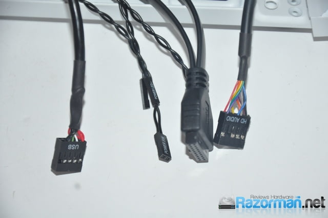 Review Corsair Crystal 280X 29 Review Corsair Crystal 280X 28