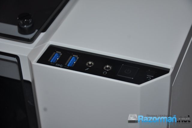Review Corsair Crystal 280X 8 Review Corsair Crystal 280X 7
