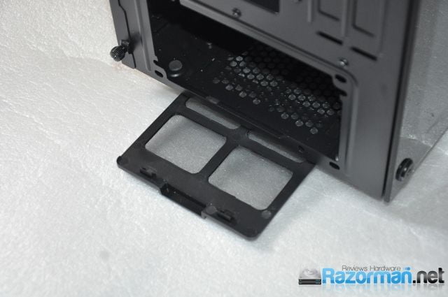 Review Corsair Carbide 275R 17 Review Corsair Carbide 275R 17