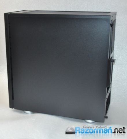 Review Corsair Carbide 275R 15 Review Corsair Carbide 275R 15