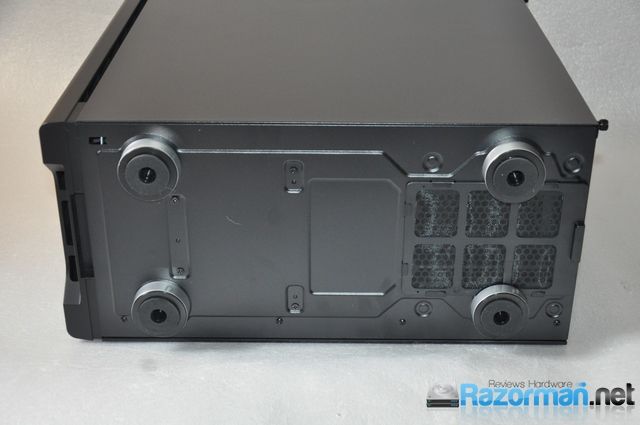 Review Corsair Carbide 275R 18 Review Corsair Carbide 275R 18