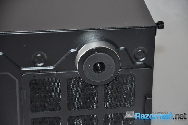 Review Corsair Carbide 275R 19 Review Corsair Carbide 275R 19