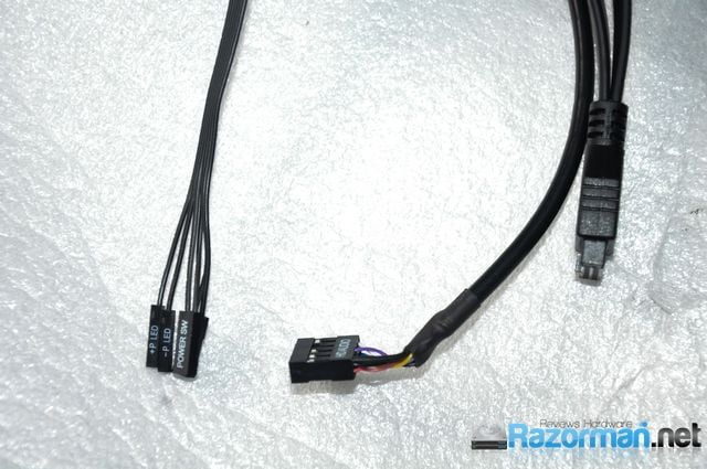 Review Corsair Carbide 275R 28 Review Corsair Carbide 275R 28