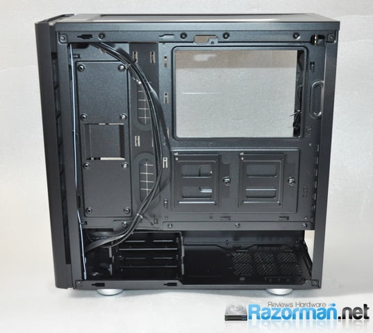 Review Corsair Carbide 275R 20 Review Corsair Carbide 275R 20
