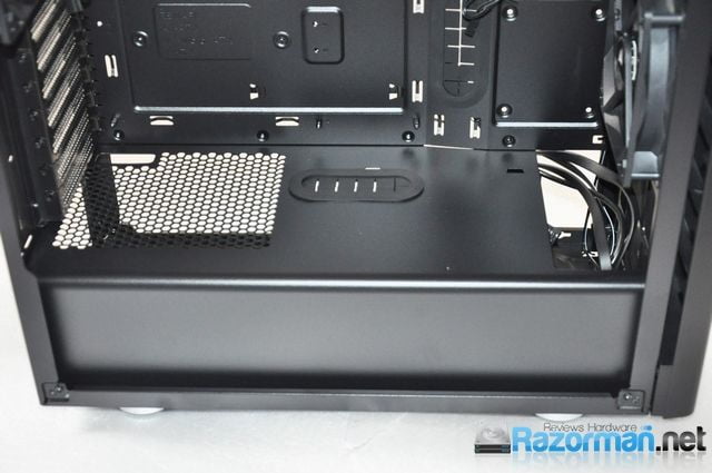 Review Corsair Carbide 275R 25 Review Corsair Carbide 275R 25