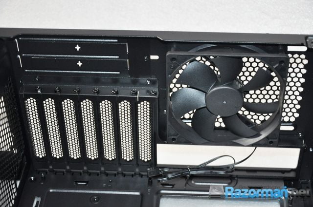 Review Corsair Carbide 275R 26 Review Corsair Carbide 275R 26