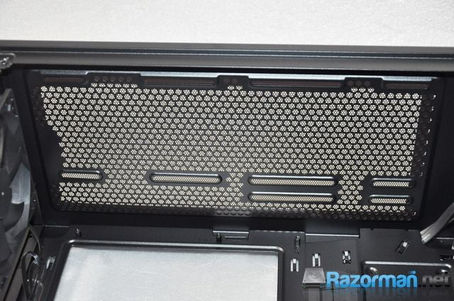Review Corsair Carbide 275R 27 Review Corsair Carbide 275R 27