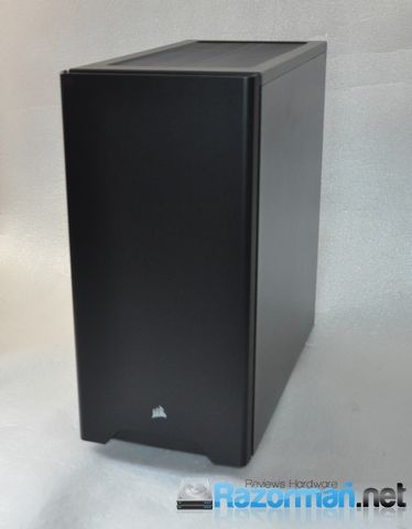 Review Corsair Carbide 275R 8 Review Corsair Carbide 275R 8