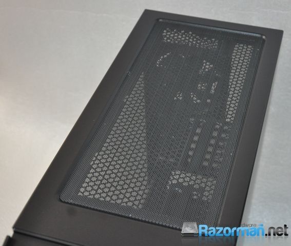 Review Corsair Carbide 275R 12 Review Corsair Carbide 275R 12