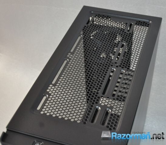 Review Corsair Carbide 275R 13 Review Corsair Carbide 275R 13