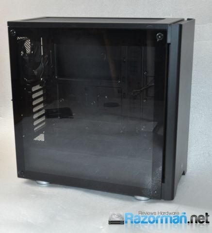 Review Corsair Carbide 275R 14 Review Corsair Carbide 275R 14