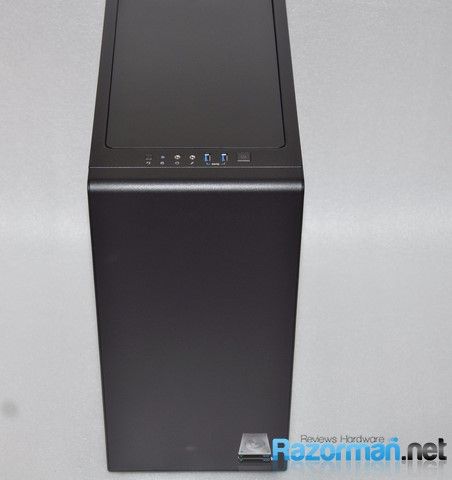 Review Corsair Carbide 400 Q 14