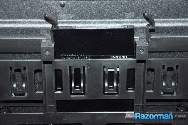 Review Corsair Carbide 400 Q 6 Corsair Carbide 400Q (35)