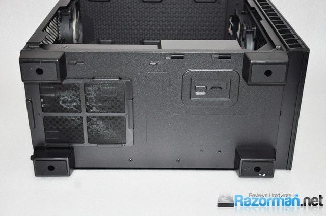Review Corsair Carbide 400 Q 13 Corsair Carbide 400Q (41)