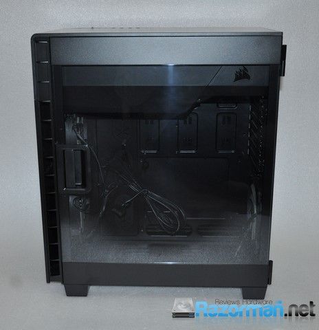 Corsair Carbide 600C (22)