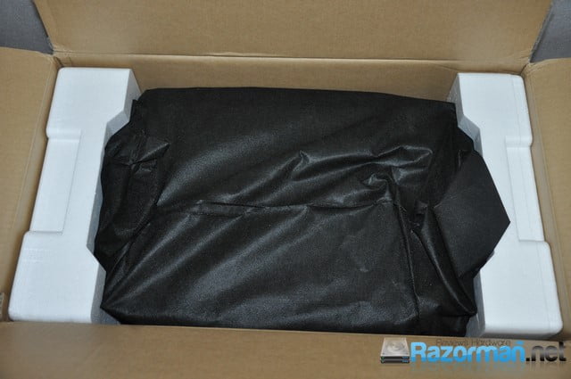 Review Corsair Carbide 600C 2 Corsair Carbide 600C (6)