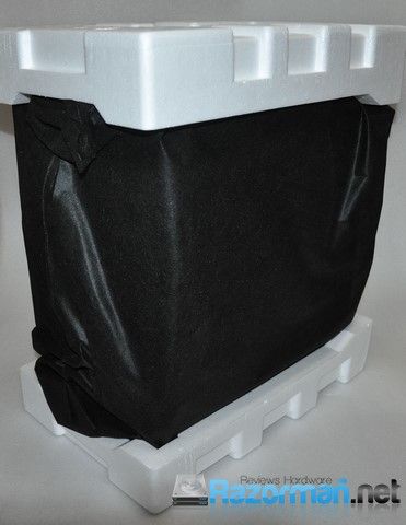 Review Corsair Carbide 600C 3 Corsair Carbide 600C (7)