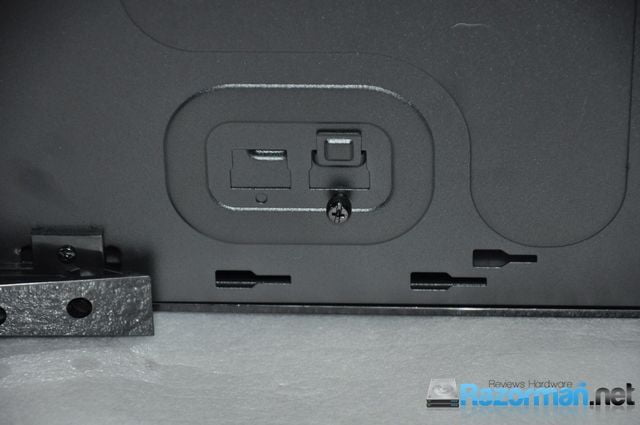 Review Corsair Carbide SPEC-OMEGA 17 Review Corsair Carbide SPEC-OMEGA 17