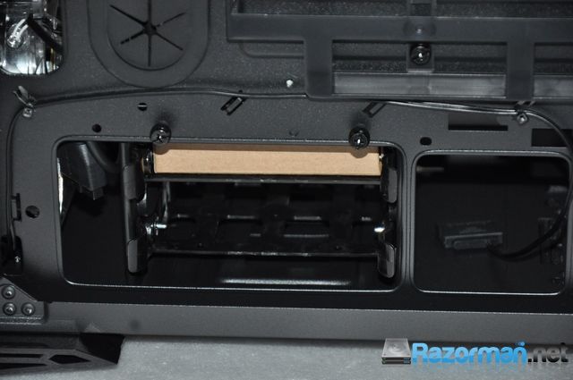 Review Corsair Carbide SPEC-OMEGA 20 Review Corsair Carbide SPEC-OMEGA 20