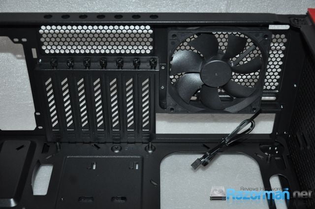 Review Corsair Carbide SPEC-OMEGA 26 Review Corsair Carbide SPEC-OMEGA 26
