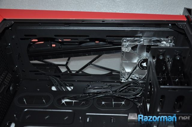 Review Corsair Carbide SPEC-OMEGA 27 Review Corsair Carbide SPEC-OMEGA 27