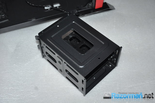 Review Corsair Carbide SPEC-OMEGA 24 Review Corsair Carbide SPEC-OMEGA 24