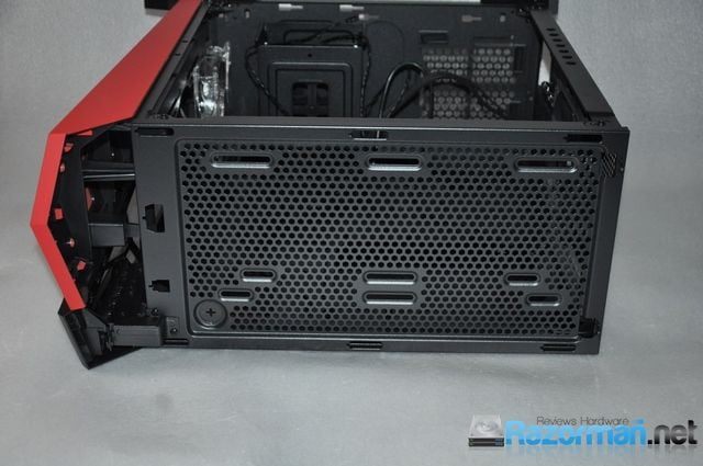 Review Corsair Carbide SPEC-OMEGA 11 Review Corsair Carbide SPEC-OMEGA 11