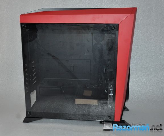 Review Corsair Carbide SPEC-OMEGA 12 Review Corsair Carbide SPEC-OMEGA 12