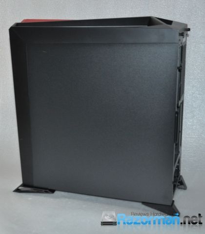Review Corsair Carbide SPEC-OMEGA 13 Review Corsair Carbide SPEC-OMEGA 13