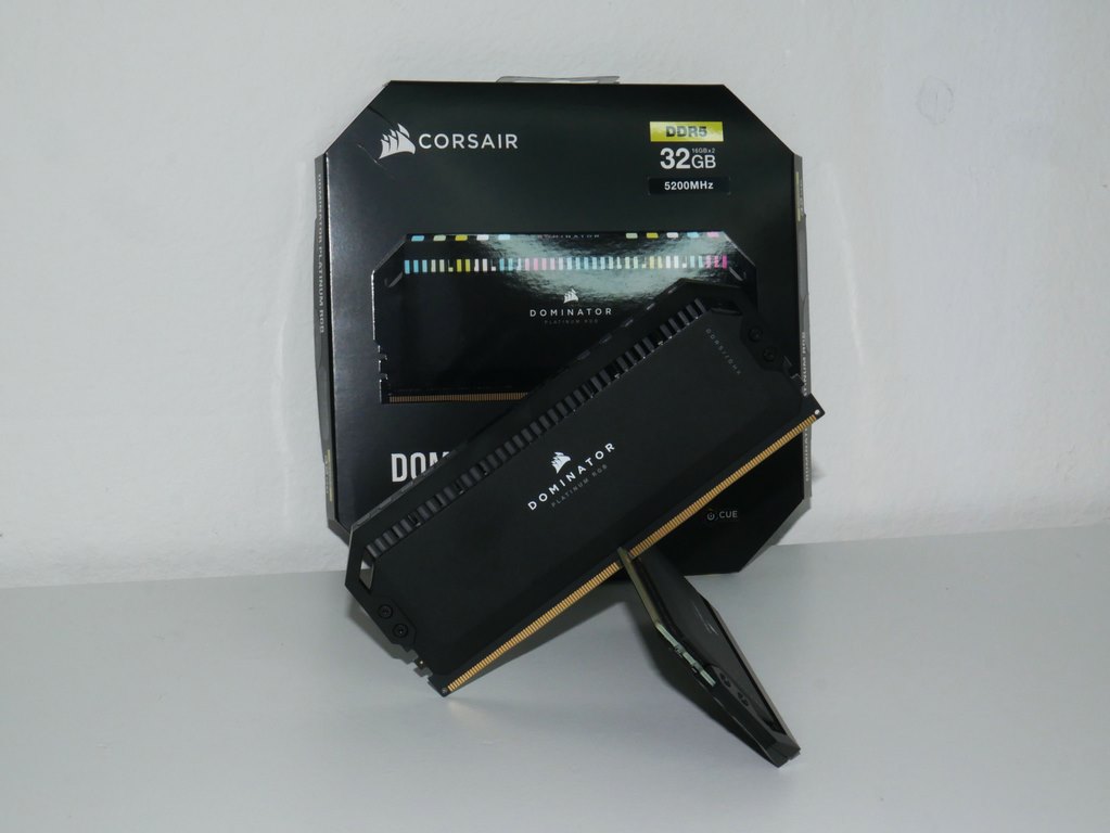 Review Corsair Dominator Platinum RGB DDR5 5200 Mhz 24 Review Corsair Dominator Platinum RGB DDR5 5200 Mhz 23
