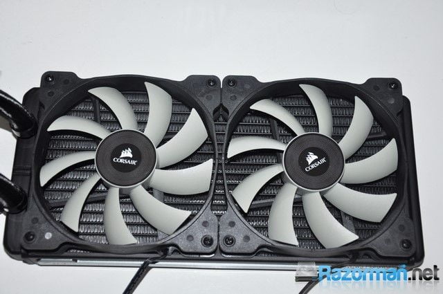 Review Corsair H110i GTX 5 Corsair H110i instalacion (6)