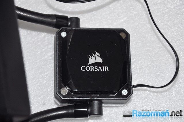 Review Corsair H5 SF 6 Corsair H5 SF (25)