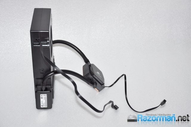 Review Corsair H5 SF 4 Corsair H5 SF (33)