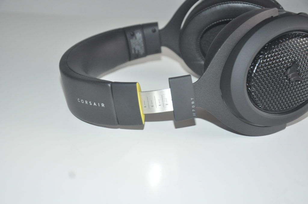 Review Corsair HS70 Bluetooth 12 Review Corsair HS70 Bluetooth 11