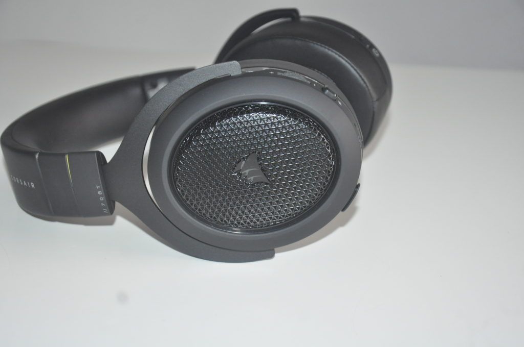 Review Corsair HS70 Bluetooth 13 Review Corsair HS70 Bluetooth 12