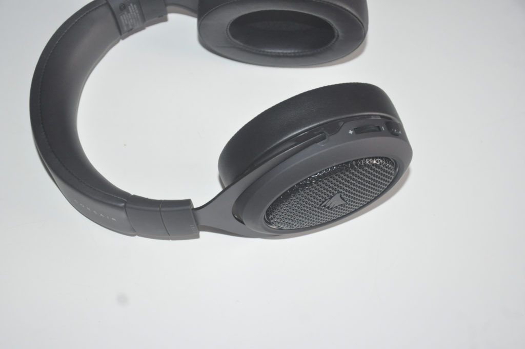 Review Corsair HS70 Bluetooth 13