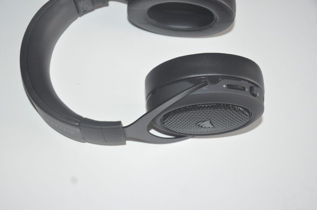 Review Corsair HS70 Bluetooth 15 Review Corsair HS70 Bluetooth 14