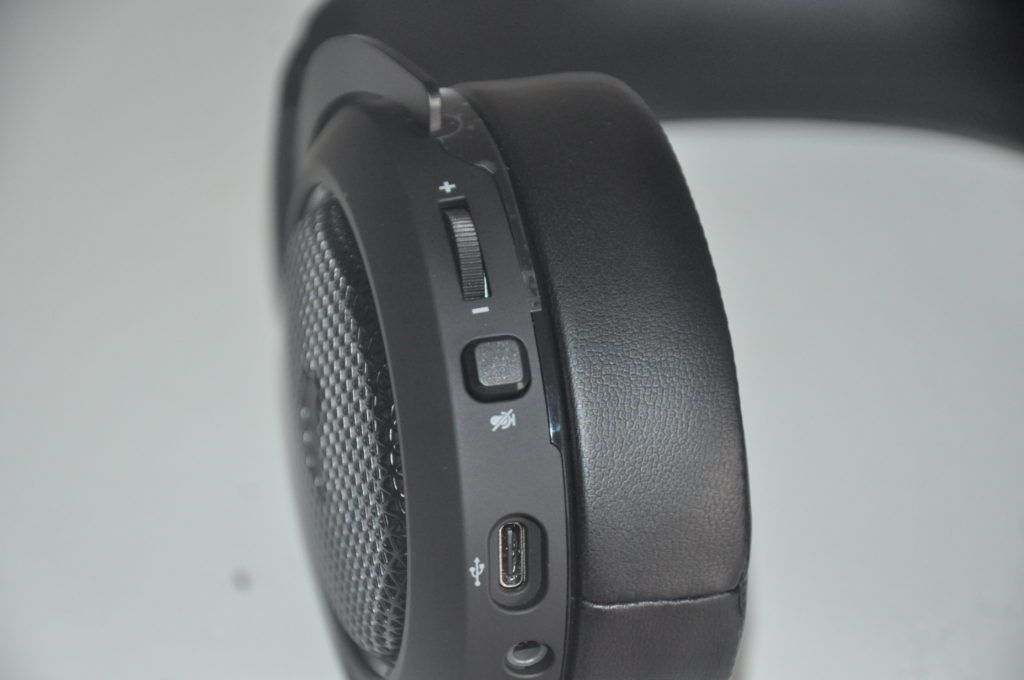 Review Corsair HS70 Bluetooth 16 Review Corsair HS70 Bluetooth 15