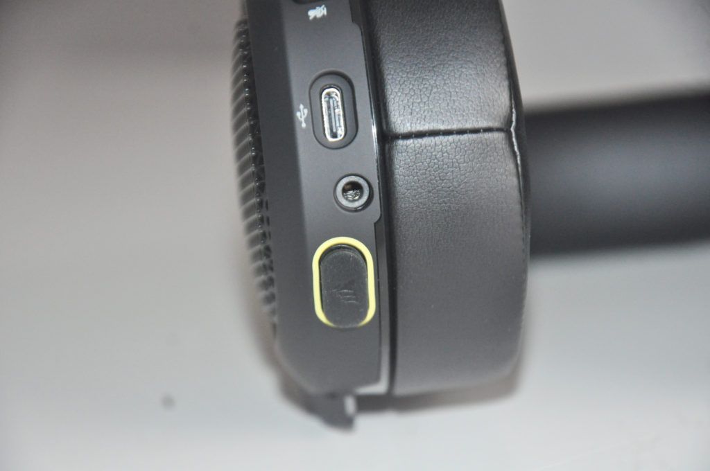 Review Corsair HS70 Bluetooth 17 Review Corsair HS70 Bluetooth 16