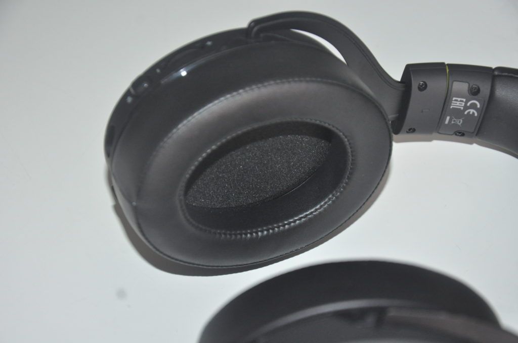 Review Corsair HS70 Bluetooth 18 Review Corsair HS70 Bluetooth 17