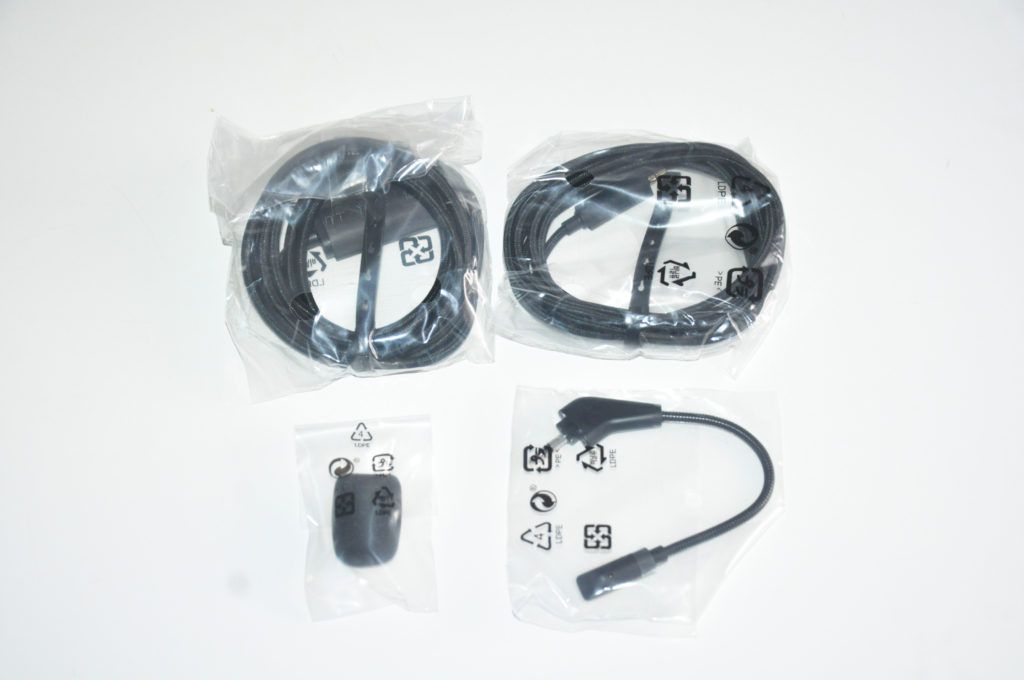 Review Corsair HS70 Bluetooth 7 Review Corsair HS70 Bluetooth 6